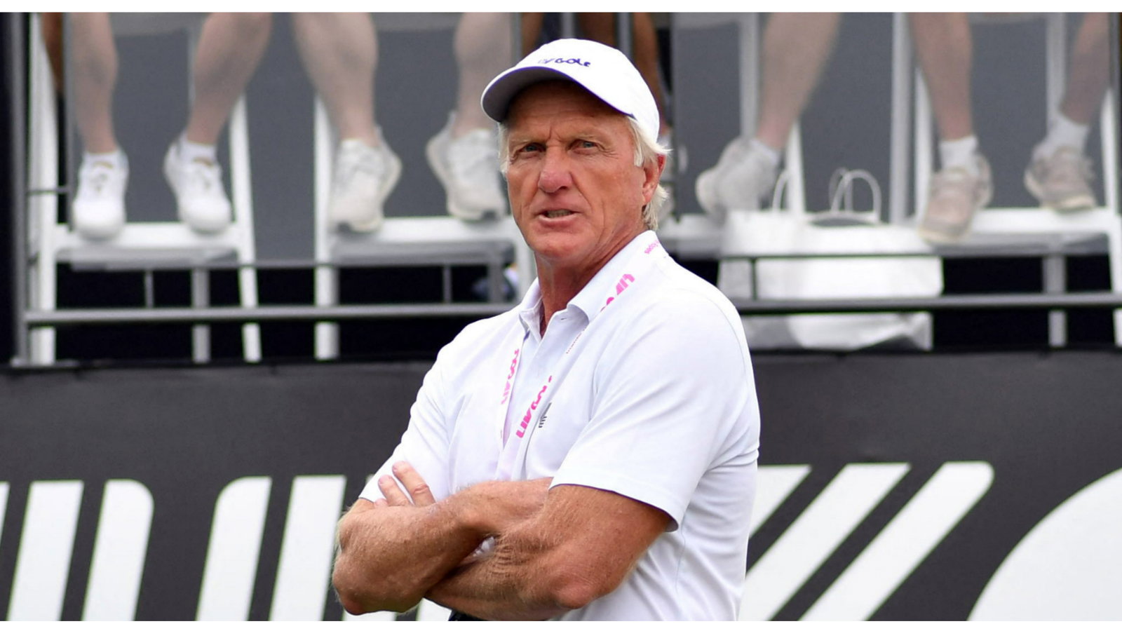 PGA Tour and European Ryder Cup star turns down 'good offer' to join LIV Golf